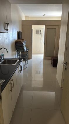 1 Bedroom Semi furnished unit for Rent in Jazz Residences