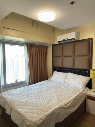 One Central 1 Bedroom Condo for Rent in Makati