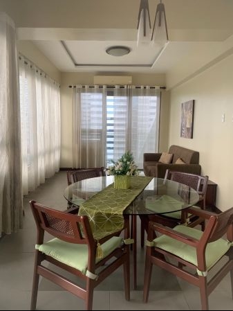 Asia Premier 2BR Furnished for Long Term Lease