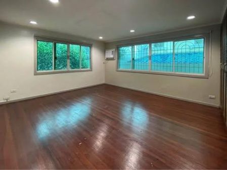 5 Bedroom House and Lot Semi Furnished for Rent in Magallanes