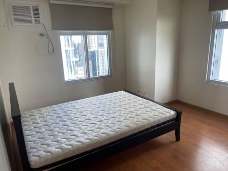 2BR at Trion Tower BGC for Rent