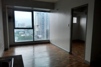 Unfurnished 1 Bedroom Unit at The Capital Towers for Rent