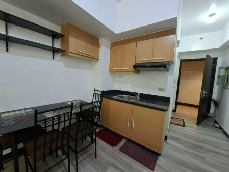 Rush 1BR Rent near Burgundy Corporate Tower Makati