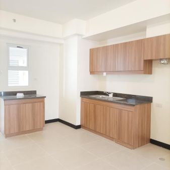 Unfurnished 2 Bedroom Unit at Kai Garden Residences for Rent