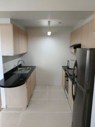 Two Serendra BGC 2 Bedrooms Unit for Rent