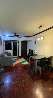 1 Bedroom for Rent at Pacific Place Condo in Ortigas CBD