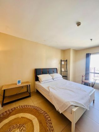 2 Bedroom Penthouse for Rent at Avida Asten Makati