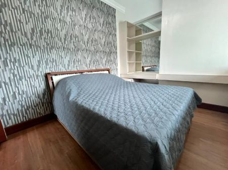 For Lease 1 Bedroom Fully Furnished in Forbeswood Parklane