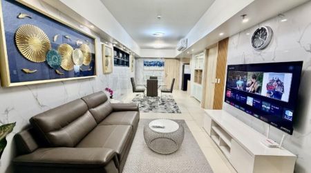 1BR Unit for Rent at Callisto Tower 2 Circuit Makati 