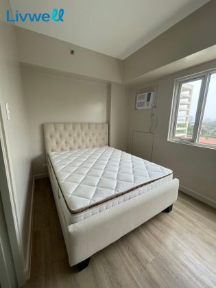 Semi Furnished 1 Bedroom Unit at Vista Shaw Mandaluyong