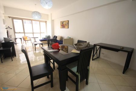 Nice 1br Condo Unit For Rent At The Paseo Parkview Suites Makati