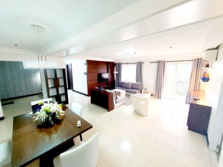 3 Bedroom for Rent at Tuscany Private Estate Mckinley Taguig