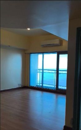 Semi Furnished 3 Bedroom Unit at Pearl of the Orient Tower