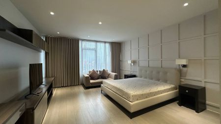 Fully Furnished 2 Bedroom Unit at Proscenium at Rockwell