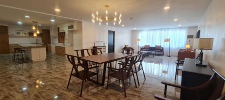 2 Bedroom Unit For Rent In The Peak Tower