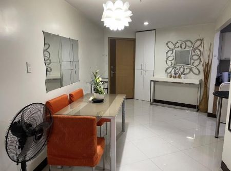 Spacious 1 Bedroom for Rent in One Central Makati near Rcbc
