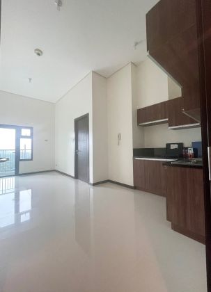 Spacious 1 Bedroom Unit with Balcony for Rent at The Magnolia 