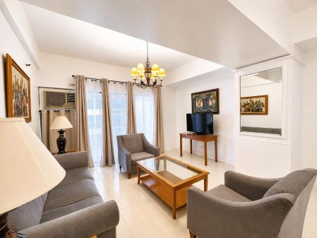 Manhattan Square Salcedo 3 Bedroom Condo for Rent in Makati