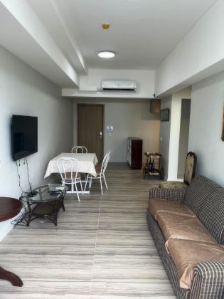 Maple 1 Bedroom Condo for Rent in Ortigas East Pasig City