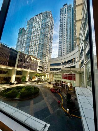 Fully Furnished 2BR Unit for Lease in San Lorenzo Place Condo