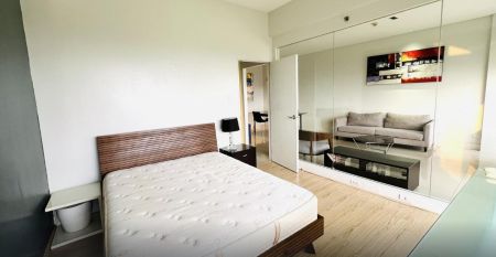 For Lease 1 Bedroom Bellagio 3 near Burgoc Circle BGC
