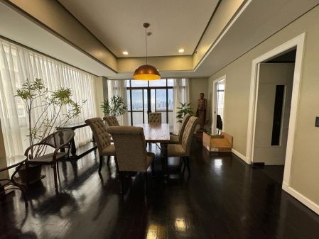 Palisades 2 Bedroom Penthouse for Rent
