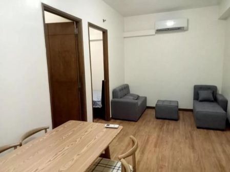 2 Bedroom Condo Unit for Rent at Palm Beach Villas Boracay