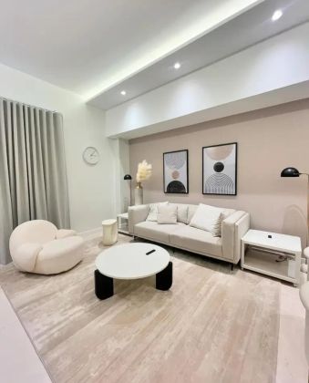 Fully Furnished 2BR Unit for Lease in Grand Hyatt