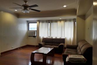 Fully Furnished 2 Bedroom Unit at Cristina Condominium for Rent