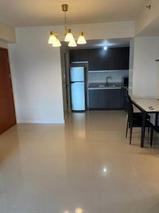 Semi Furnished 2BR for Rent in Six Senses Residences Pasay