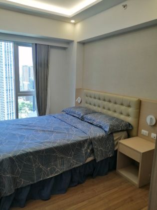 3BR Fully Furnished Condo for Rent in Two Maridien for Rent