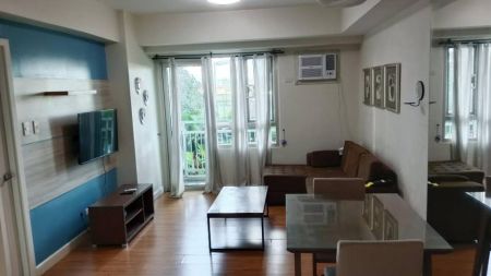 1 Bedroom Furnished for Rent at The Grove by Rockwell