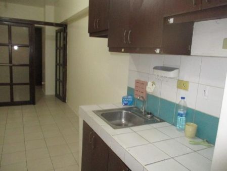 Newly Painted 1BR Condo for Rent in Corinthian Executive Regency