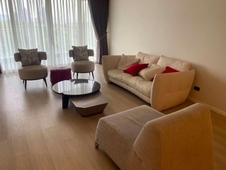 2 Bedroom Unit for Lease in Shang Residences at Wack Wack