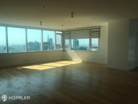 3BR Condo for Rent in Park Terraces San Lorenzo Village Makati