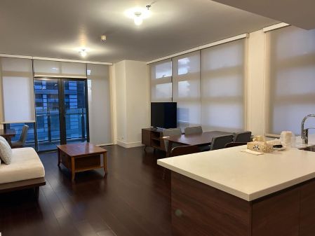 1 Bedroom for Rent at Garden Towers