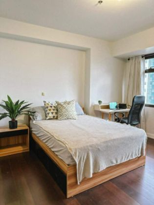 Spacious and Cozy 1BR at the Alcoves