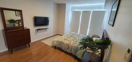 For Rent 2 Bedroom in Sequoia Two Serendra