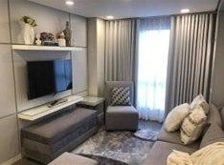 Furnished 3BR for Rent in Forbeswood Heights