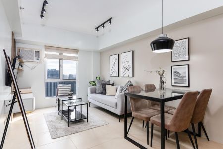 1BR Condo for Rent in AvidaTowers Riala Tower 3