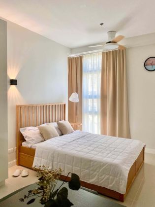Duo Suite 2BR with Balcony for Rent in Arbor Lanes Arca South