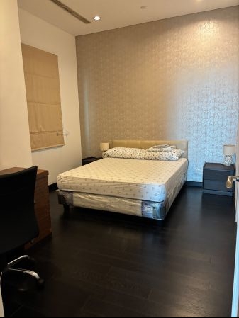 Fully Furnished 1 Bedroom Unit in Trump Tower at Century City