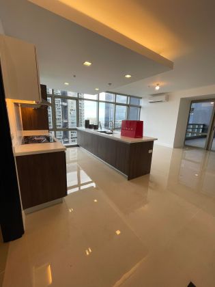 2BR Semi Furnished Loft Type for Rent at West Gallery Place
