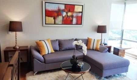 Fully Furnished 1 Bedroom Unit in the Residences at Greenbelt
