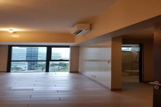 Studio Brand New Unfurnished for Rent in One Eastwood Avenue QC