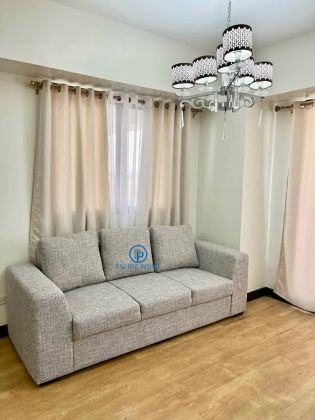 3BR Furnished Condo for Rent in Royal Palm Residences Taguig