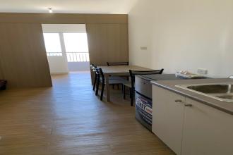 Semi Furnished 1 Bedroom at Grace Residences Taguig