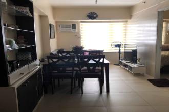 1BR Fully Furnished Unit in Greenfield District Mandaluyong