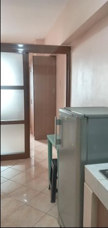 Fully furnished 1 bedroom unit at Manila Residence Tower 2 Taft M
