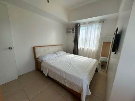 Fully Furnished 1 Bedroom Unit at Avida Towers Vita for Rent